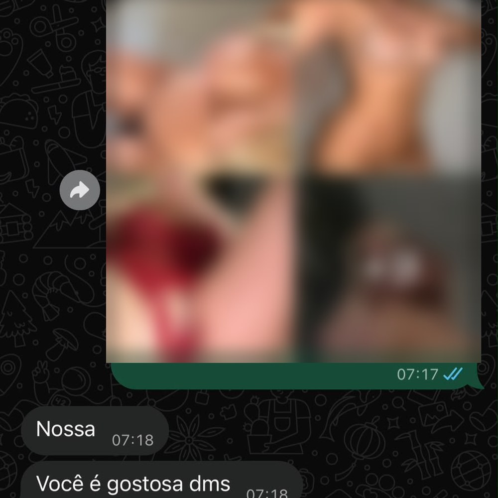 Avaliacao de cliente 1