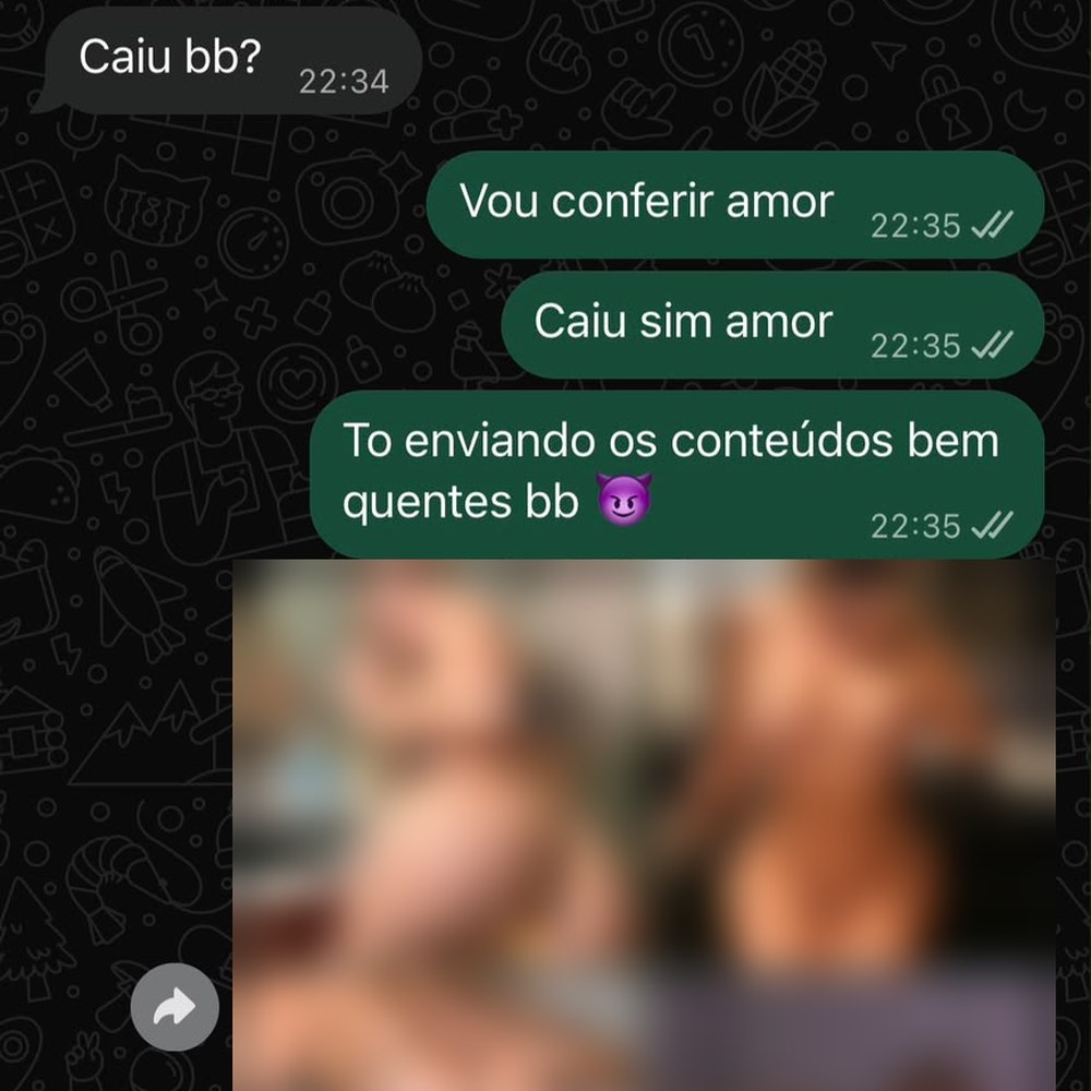Avaliacao de cliente 2